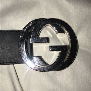 Gucci Belt